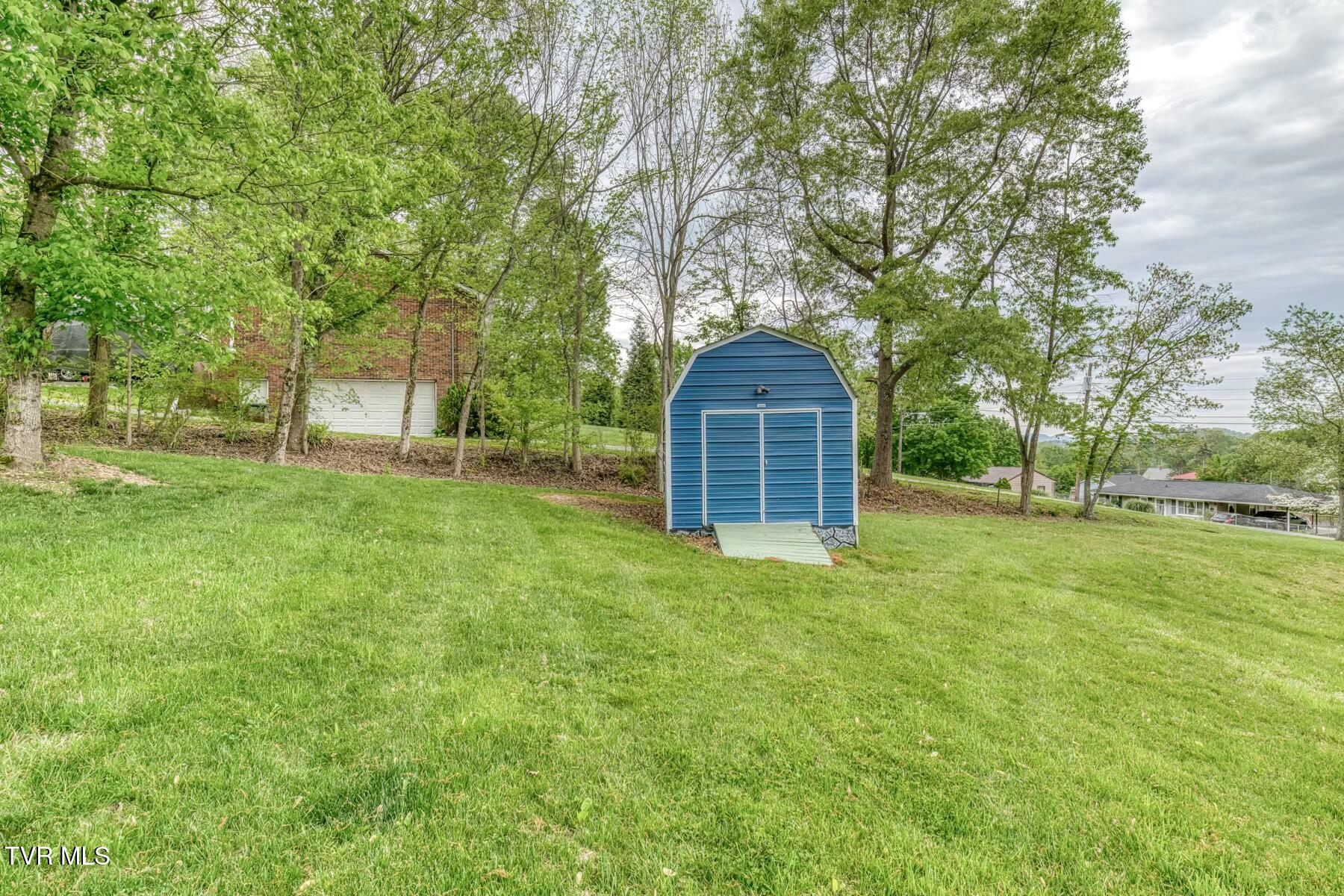 1745 Audie Street, Kingsport, Tennessee image 33
