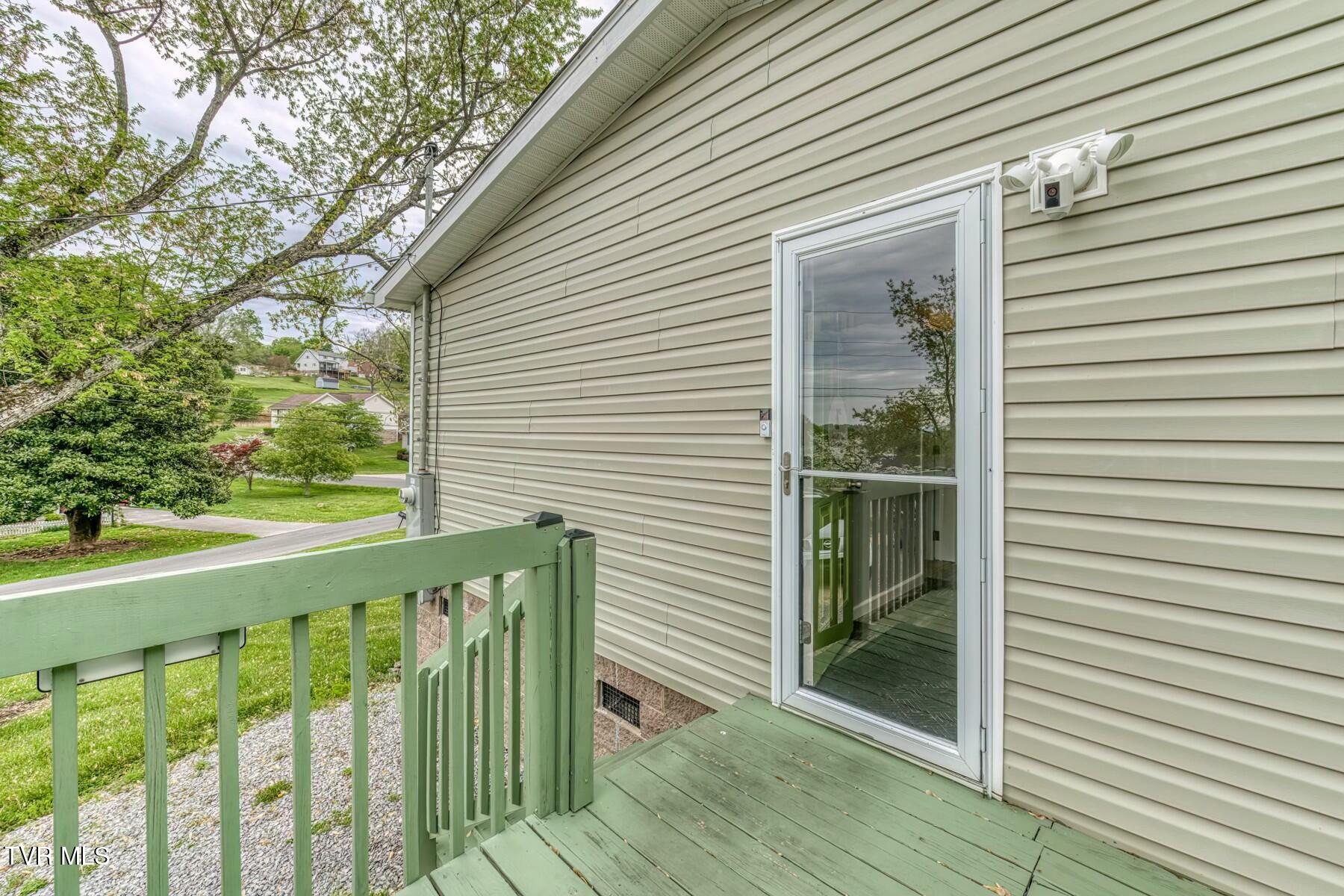 1745 Audie Street, Kingsport, Tennessee image 28