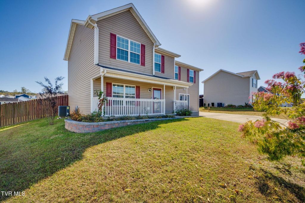 Photo of 105 May Apple Drive, Bluff City, TN 37618 (MLS # 9987433)