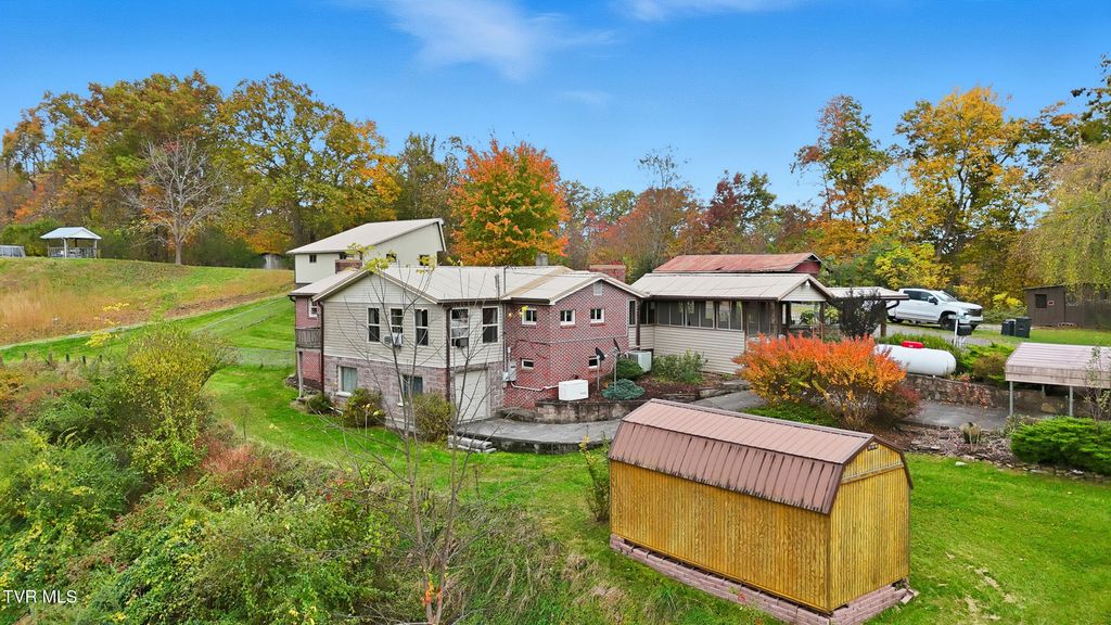 Photo of 490 Delaney Lane, Clintwood, VA 24228 (MLS # 9987447)