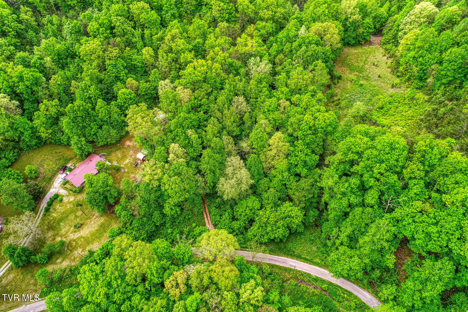 Tbd Seay Hollow Road, Bulls Gap, Tennessee image 8