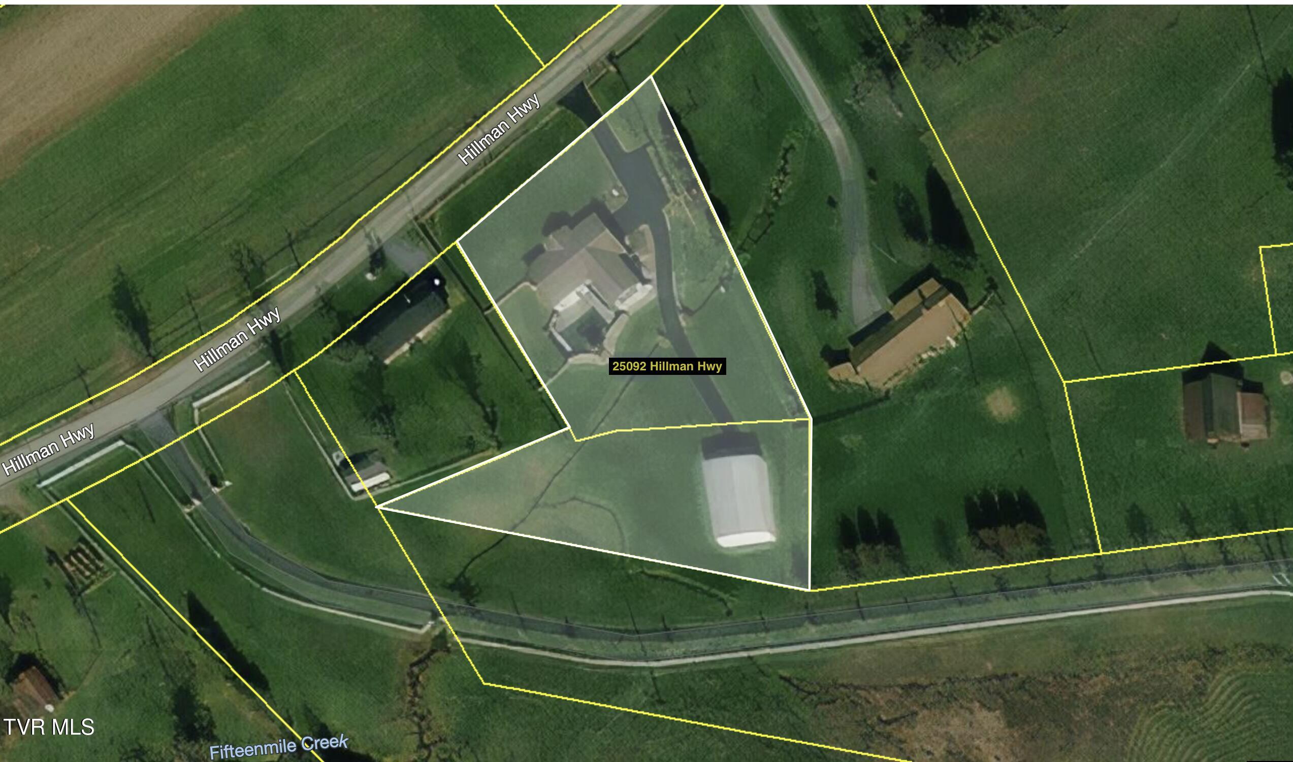 25092 Hillman Highway, Abingdon, Virginia image 14