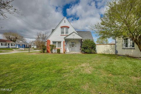 Photo of 902 Federal Street, Kingsport, TN 37664 (MLS # 9992768)