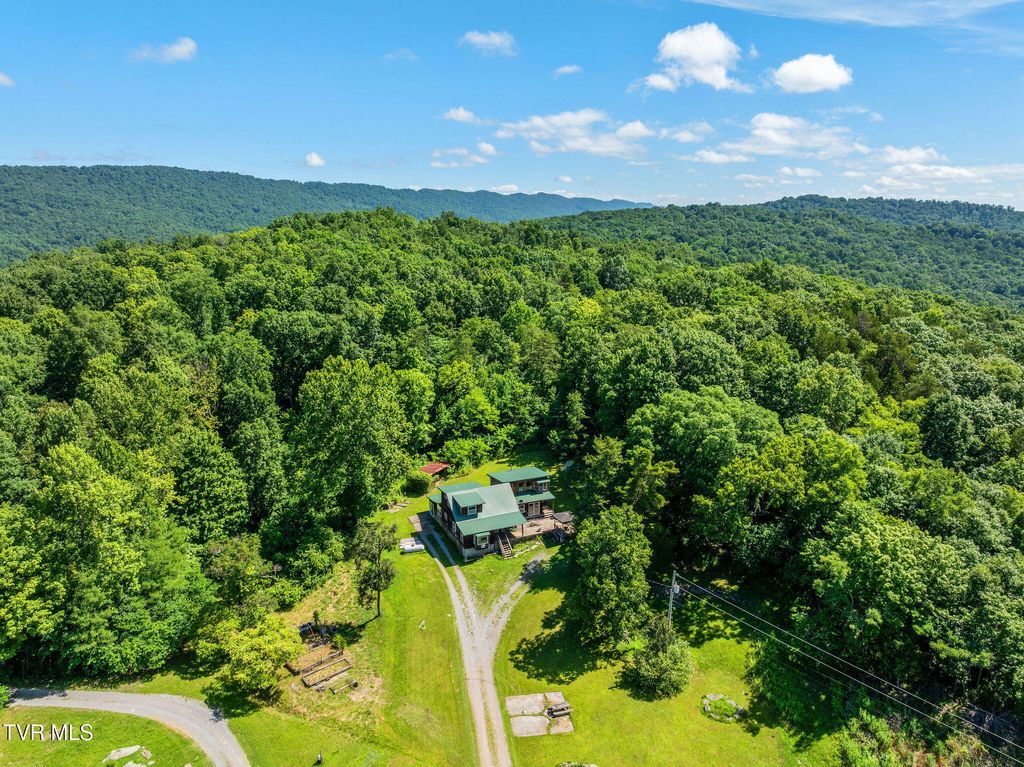Photo of 2866 Prospect Road, Sneedville, TN 37869 (MLS # 9998502)