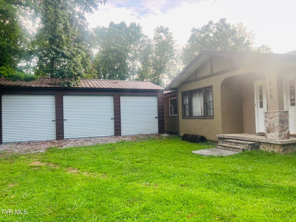 Photo of 9616 Mountain Cove Road, Pound, VA 24279 (MLS # 9984318)