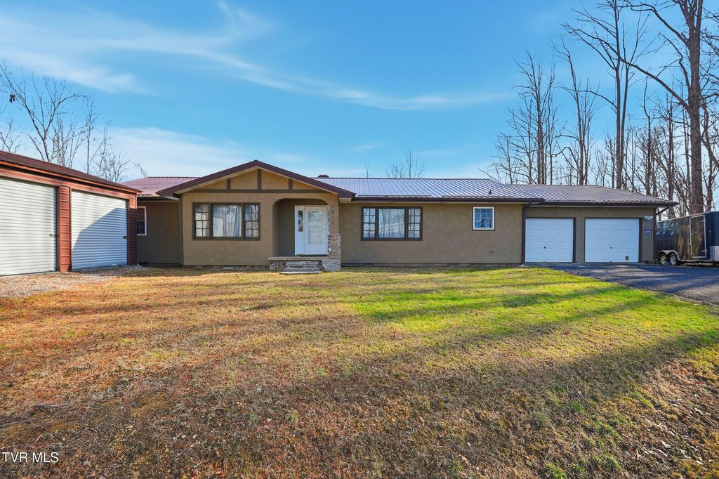 Photo of 9616 Mountain Cove Road, Pound, VA 24279 (MLS # 9984318)