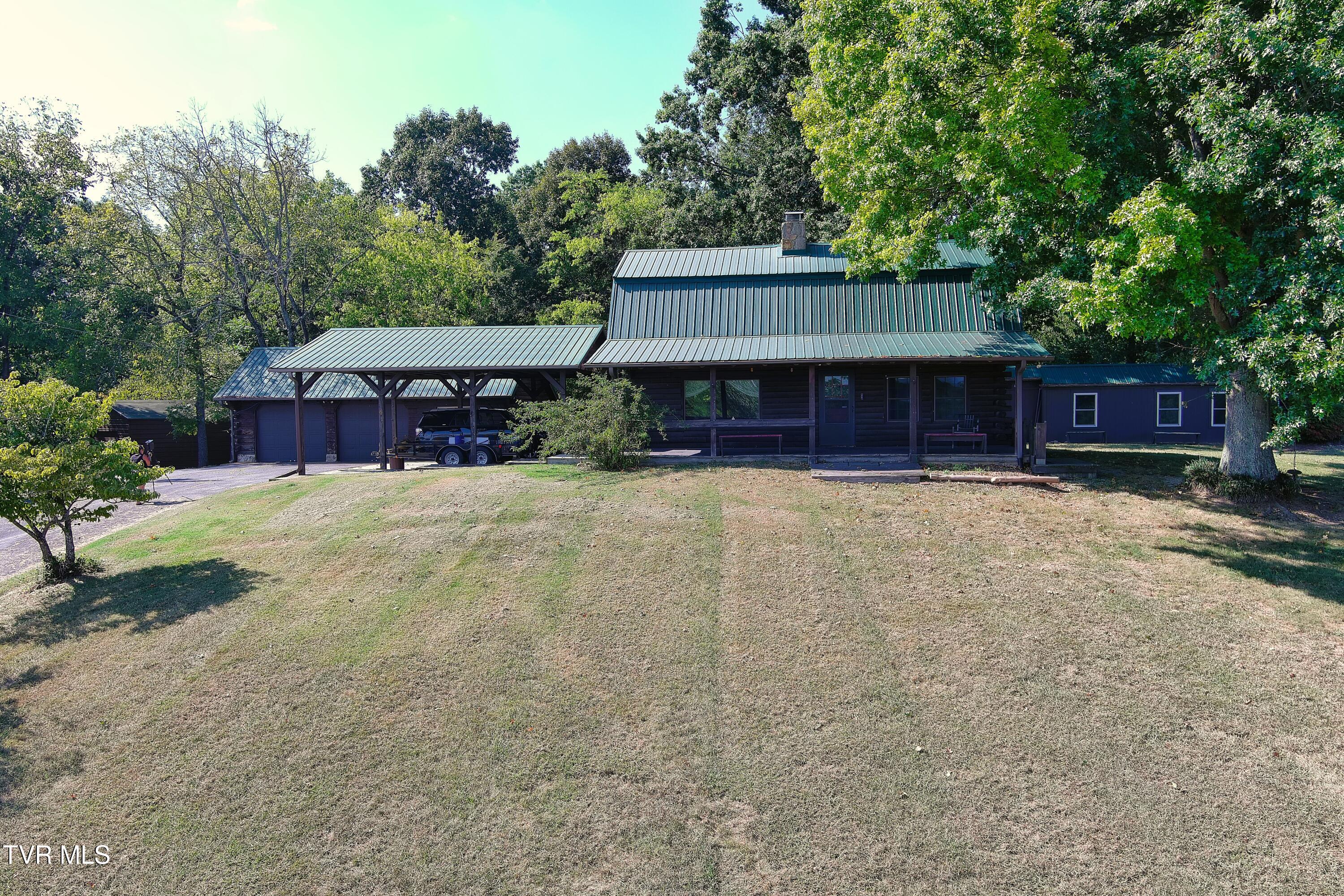 2309 West Old Kentucky Road