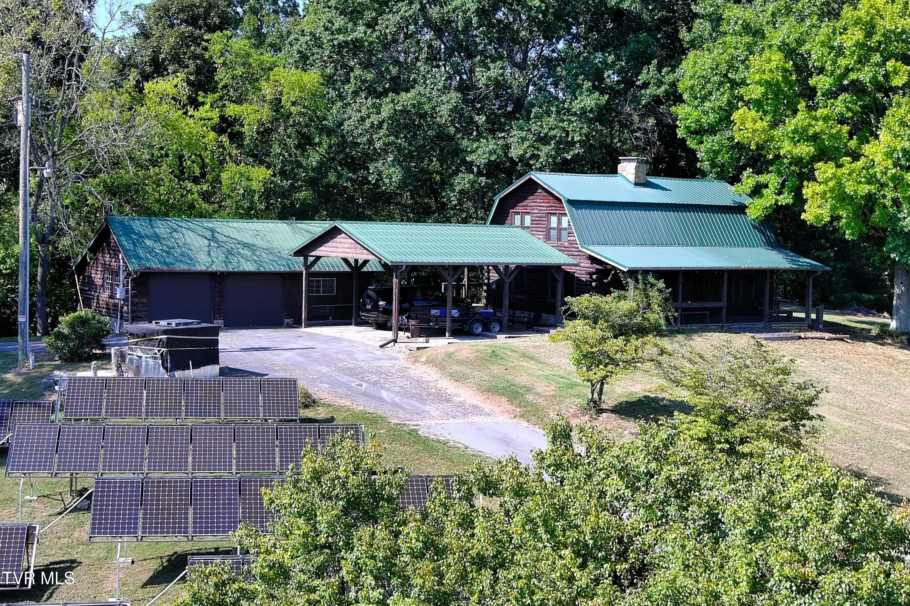 2309 West Old Kentucky Road