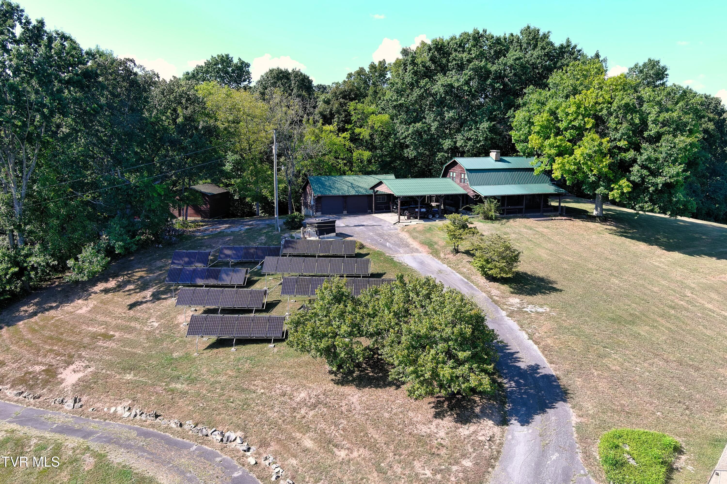 2309 West Old Kentucky Road