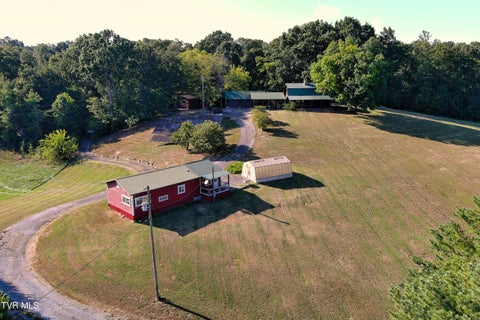 Photo of 2309 Old Kentucky Road, Mosheim, TN 37818 (MLS # 10001197)
