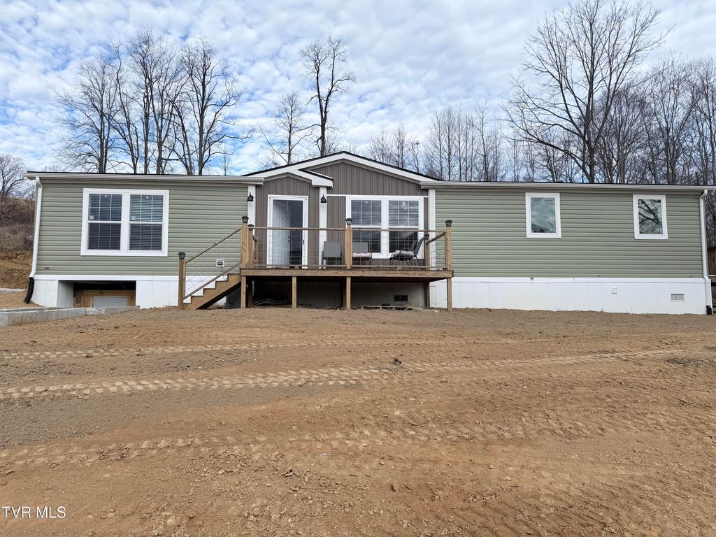 Photo of 3679 High Point Road, Castlewood, VA 24224 (MLS # 9988806)