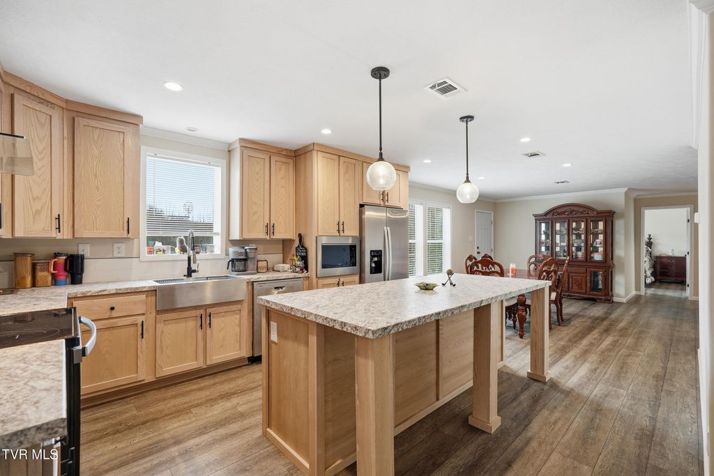 Photo of 3679 High Point Road, Castlewood, VA 24224 (MLS # 9988806)