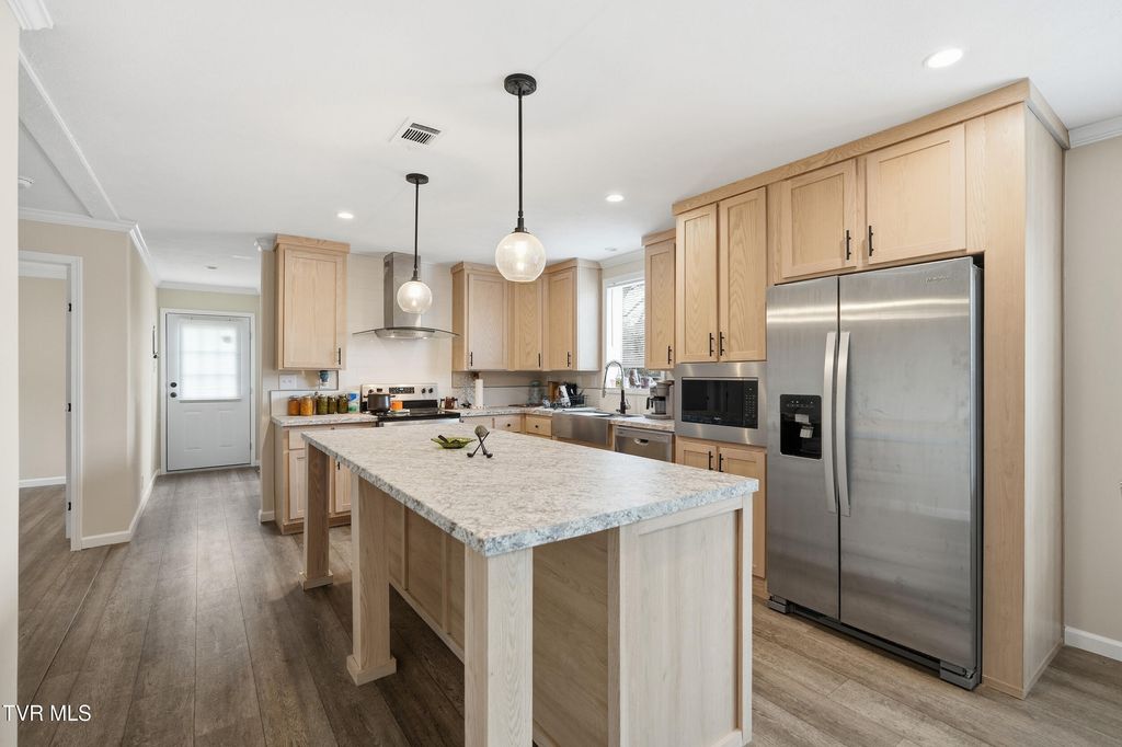 Photo of 3679 High Point Road, Castlewood, VA 24224 (MLS # 9988806)