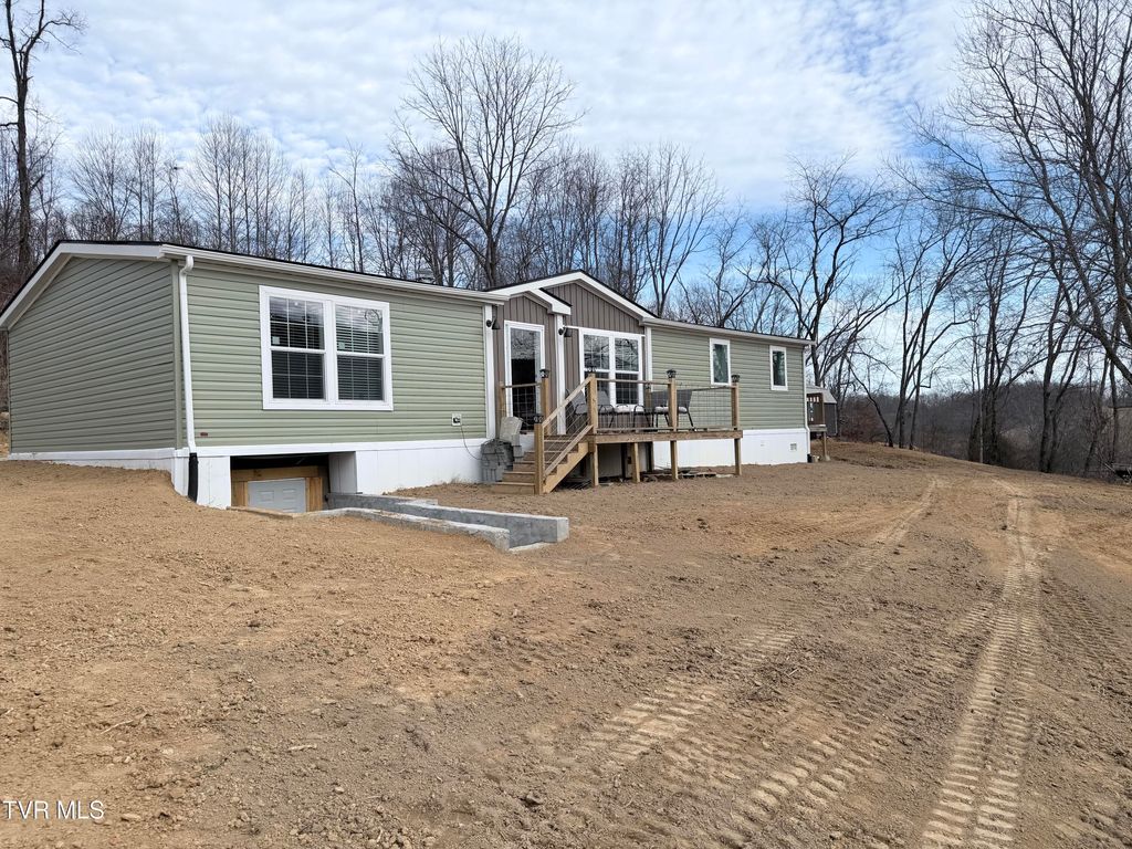 Photo of 3679 High Point Road, Castlewood, VA 24224 (MLS # 9988806)