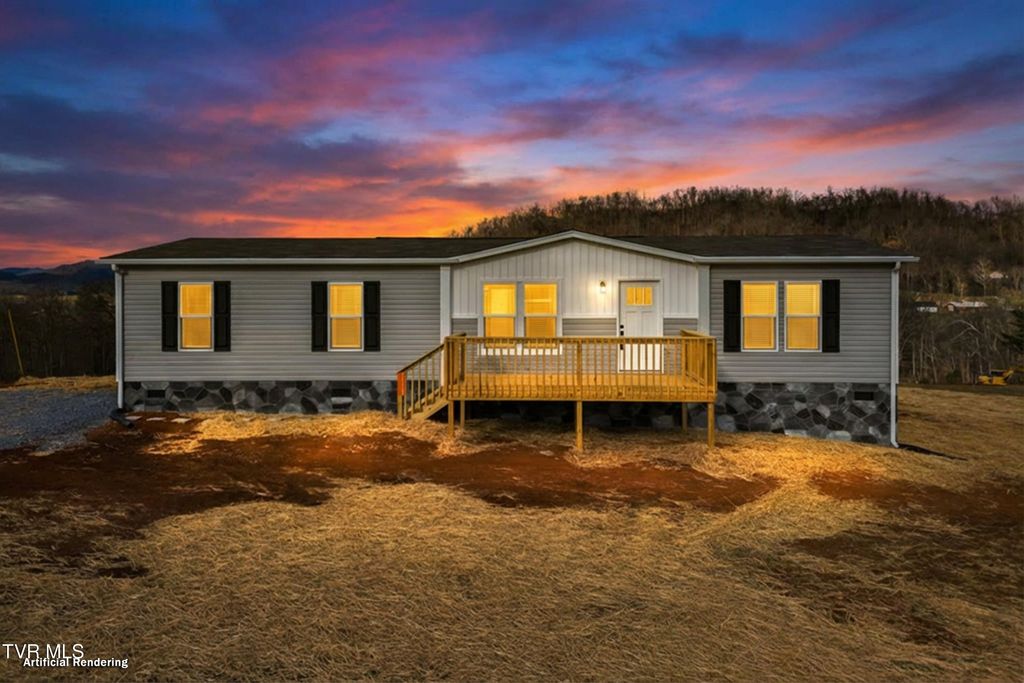 Photo of 1119 Stanley Valley Road, Rogersville, TN 37857 (MLS # 9989647)