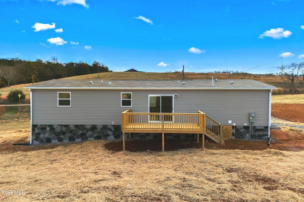 Photo of 1119 Stanley Valley Road, Rogersville, TN 37857 (MLS # 9989647)