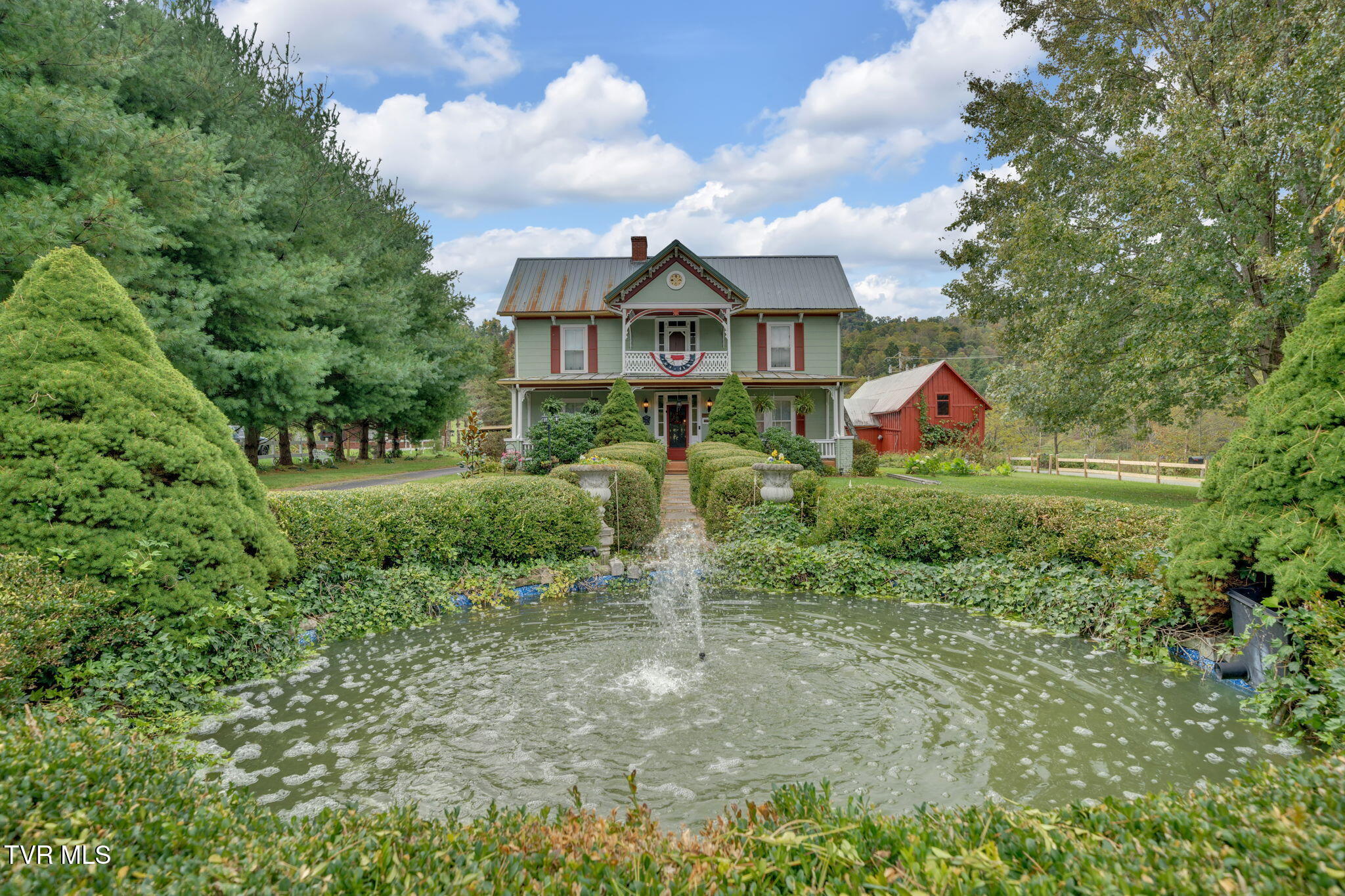 8712 Highway 19-e, Roan Mountain, Tennessee image 4