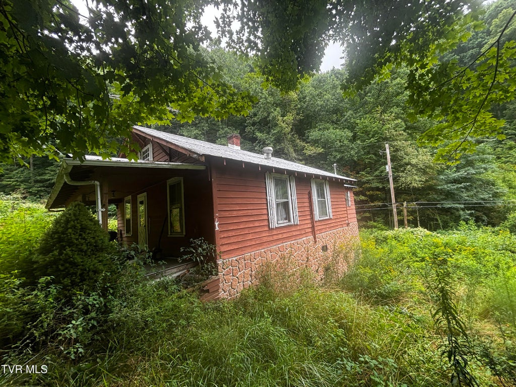 Photo of 7872 Dry Fork Road, North Tazewell, VA 24630 (MLS # 9999447)
