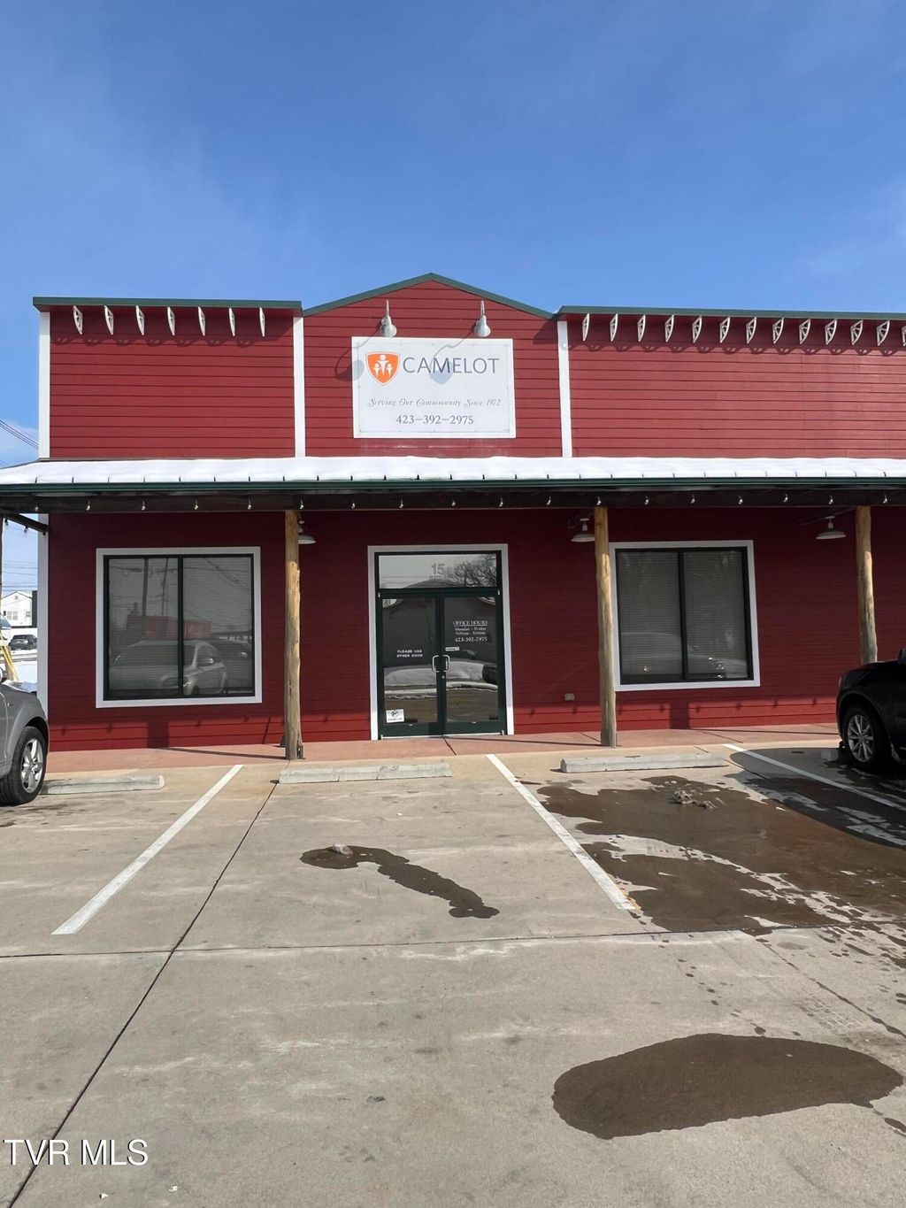 Photo of 15 Old Stage Road #A, Greeneville, TN 37745 (MLS # 9990825)