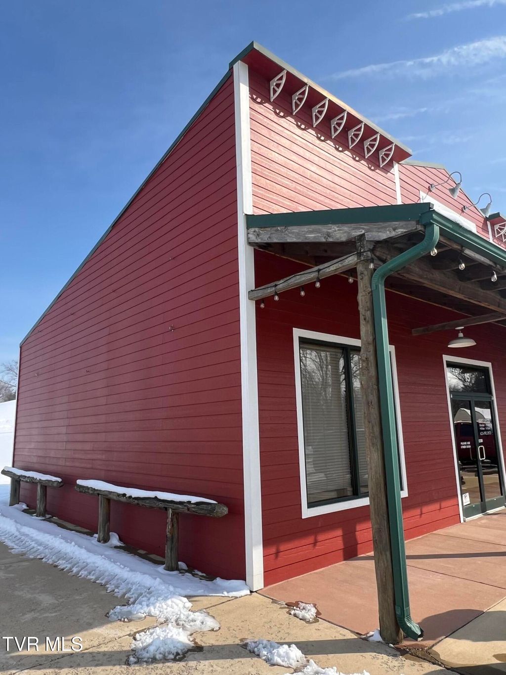 Photo of 15 Old Stage Road #A, Greeneville, TN 37745 (MLS # 9990825)