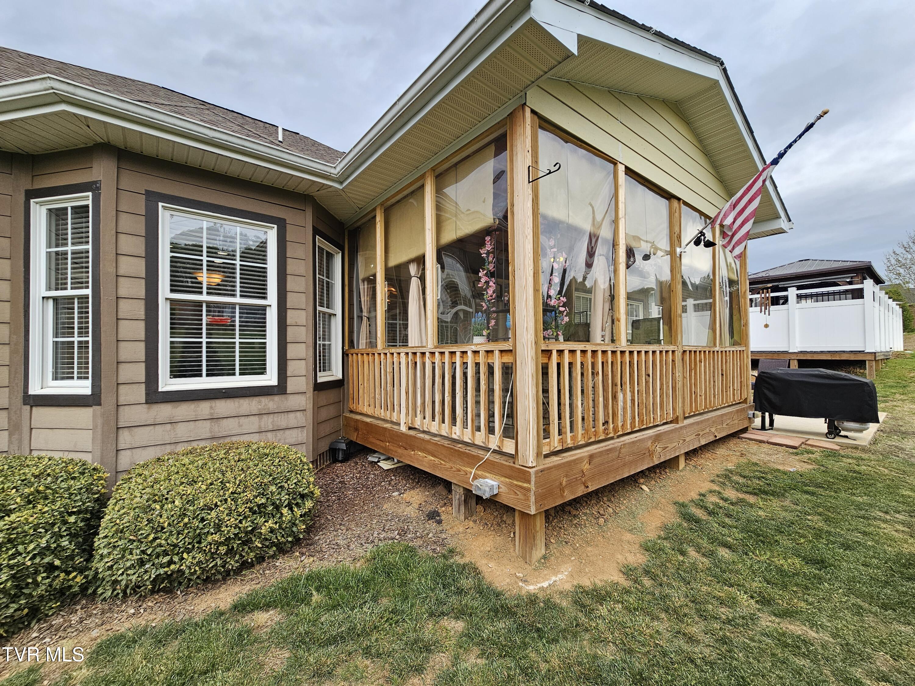 1211 Downing Place, Kingsport, Tennessee image 45