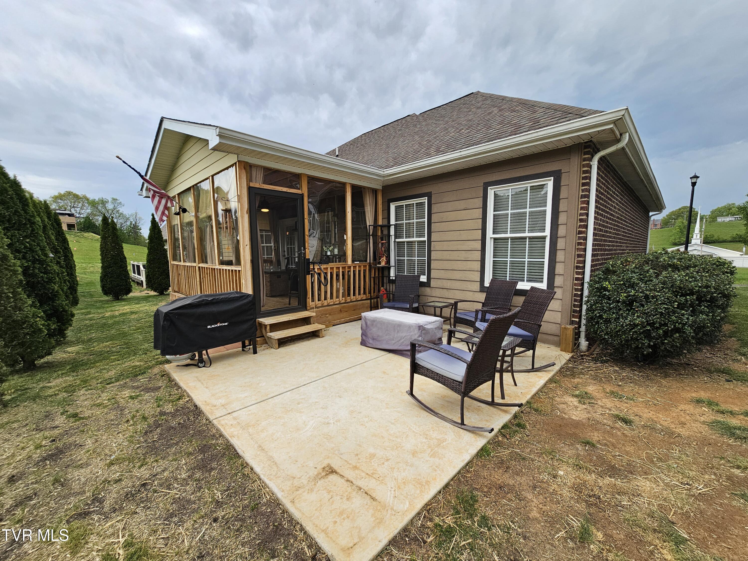 1211 Downing Place, Kingsport, Tennessee image 47