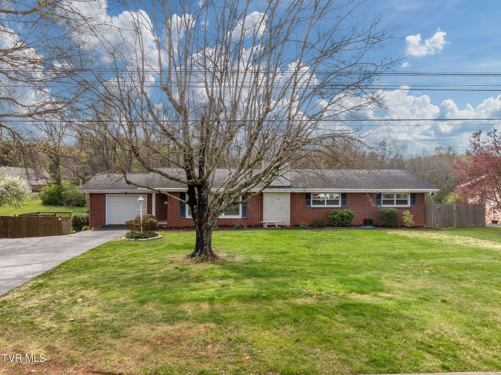 Photo of 906 Althea Street, Johnson City, TN 37601 (MLS # 9993326)