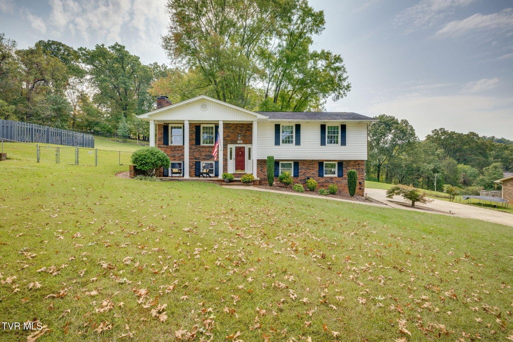 Photo of 720 Sherbrooke Circle, Mount Carmel, TN 37645 (MLS # 10001750)