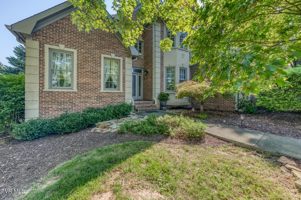Photo of 123 Reed Circle, Johnson City, TN 37601 (MLS # 10001766)