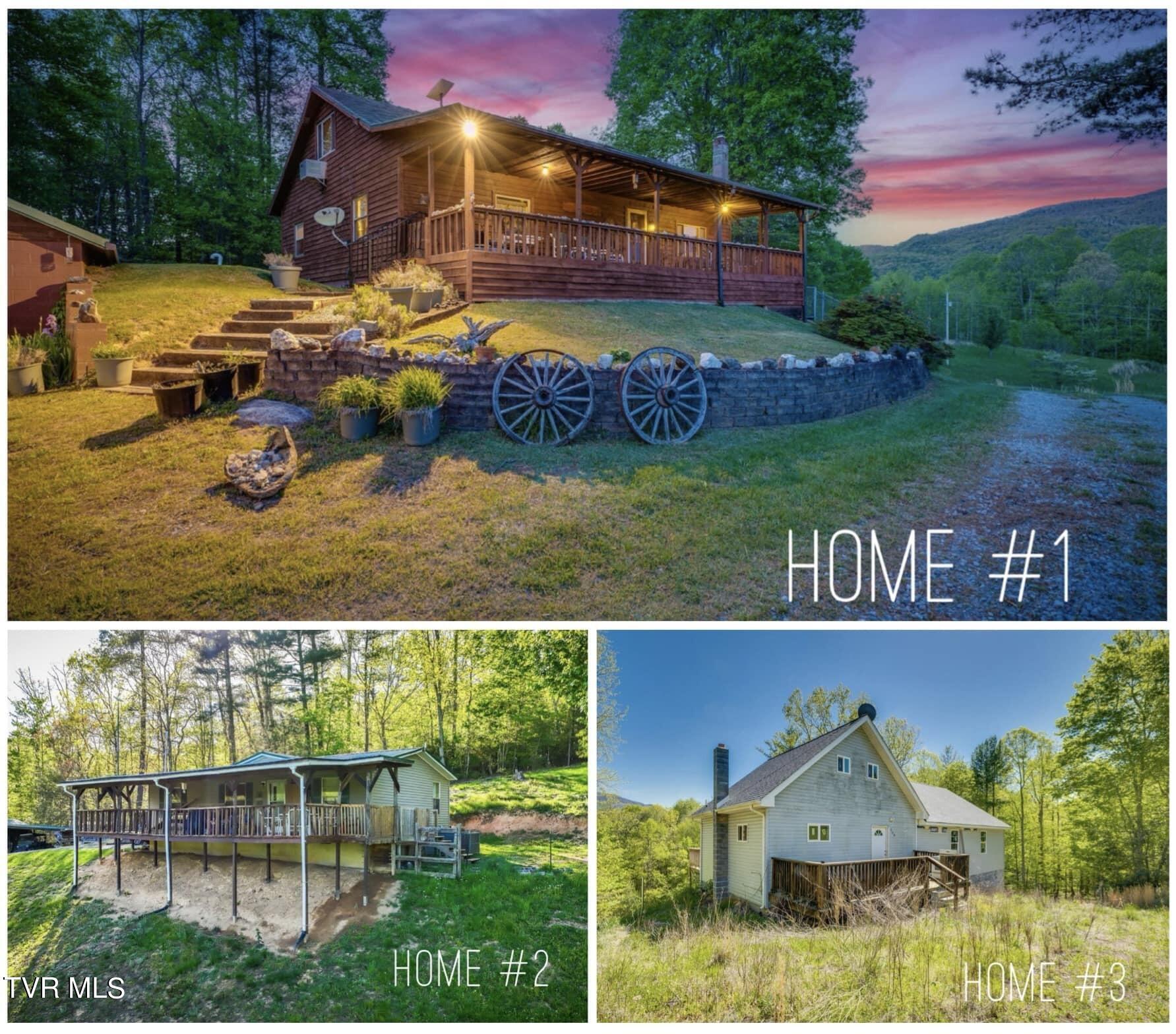 143 Horseshoe Lane, Roan Mountain, Tennessee image 4