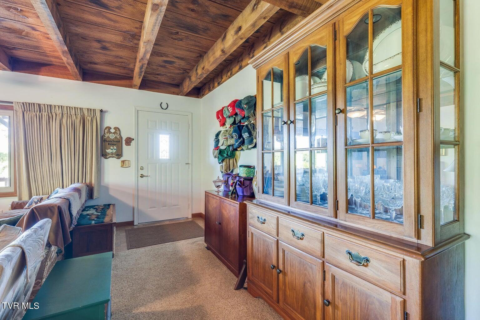 143 Horseshoe Lane, Roan Mountain, Tennessee image 14
