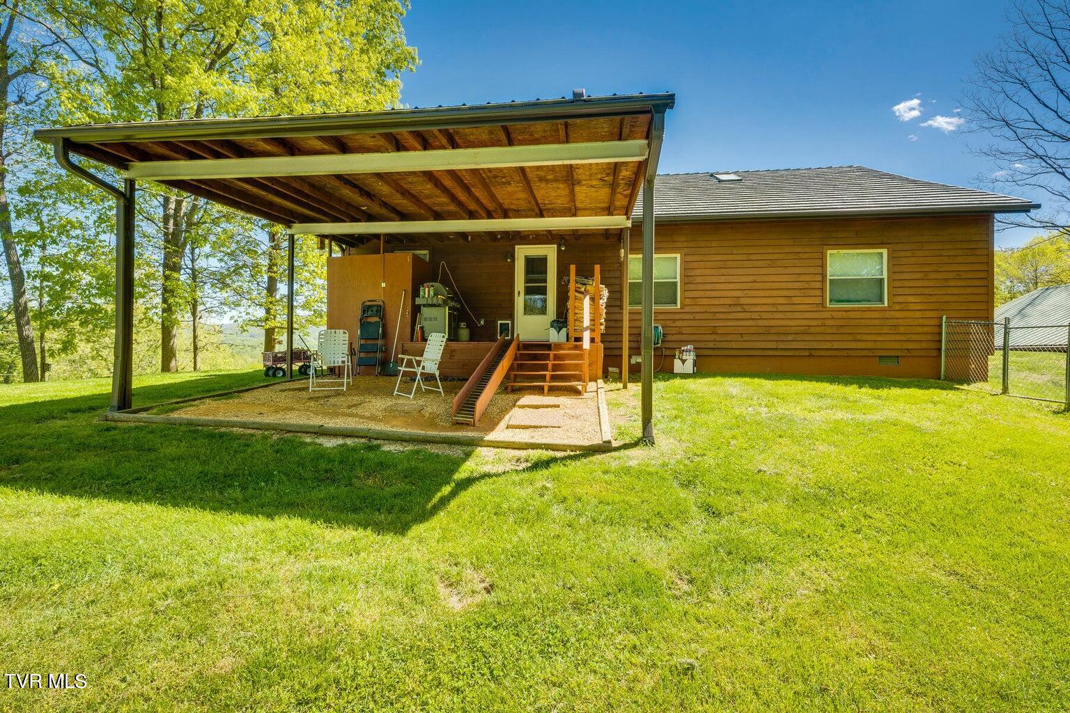 143 Horseshoe Lane, Roan Mountain, Tennessee image 41