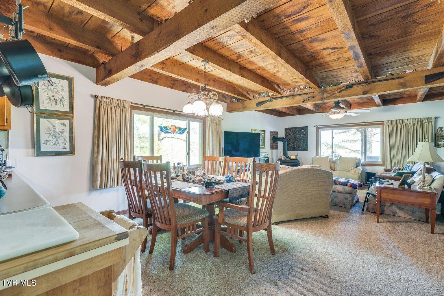 143 Horseshoe Lane, Roan Mountain, Tennessee image 20