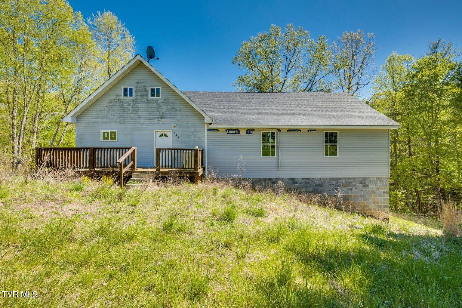 143 Horseshoe Lane, Roan Mountain, Tennessee image 50