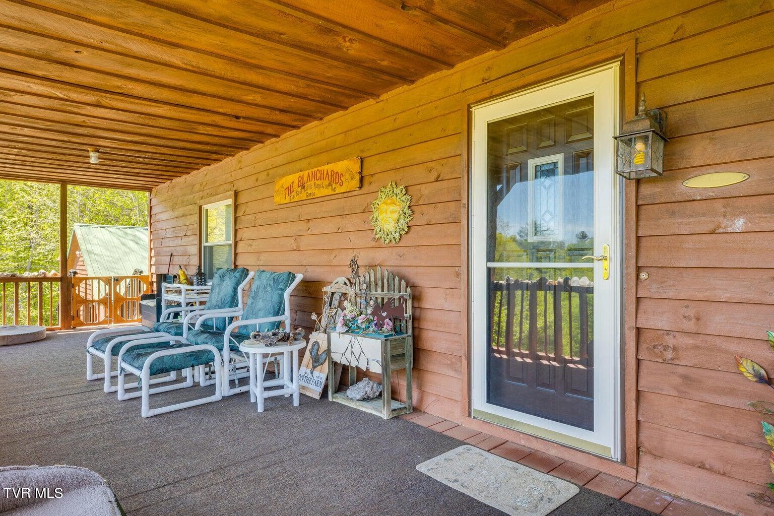 143 Horseshoe Lane, Roan Mountain, Tennessee image 12