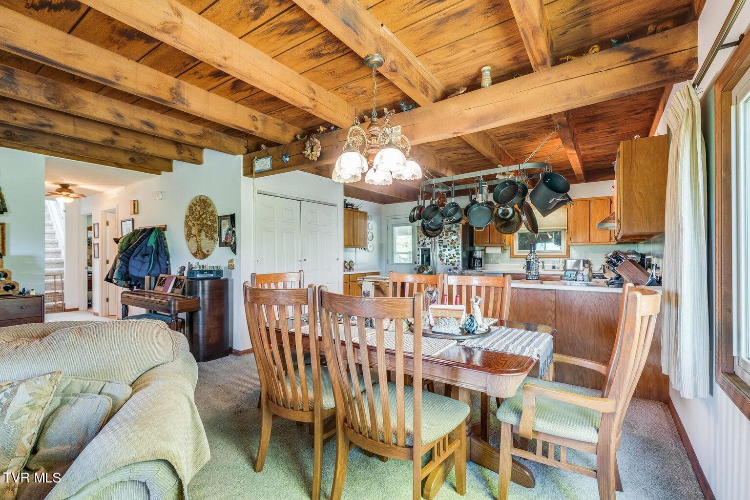 143 Horseshoe Lane, Roan Mountain, Tennessee image 21