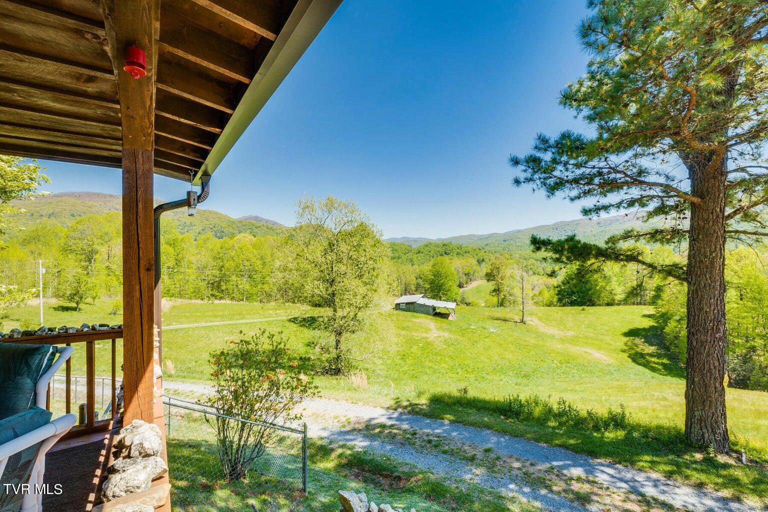 143 Horseshoe Lane, Roan Mountain, Tennessee image 11