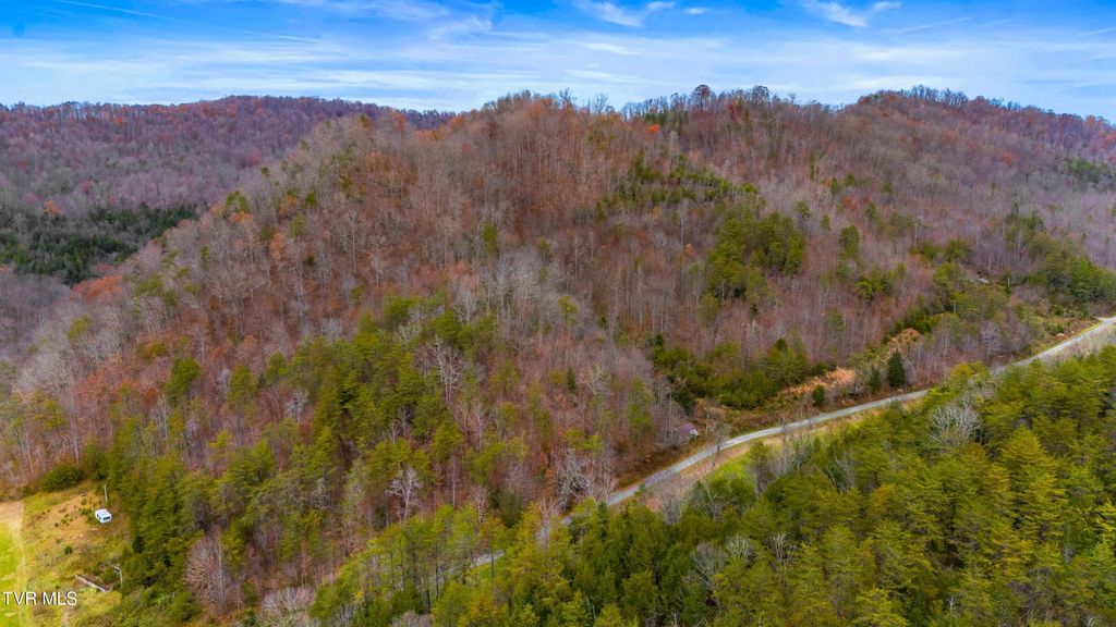 Photo of 661 E Pumpkin Valley Rd Rd, Eidson, TN 37731 (MLS # 9988615)