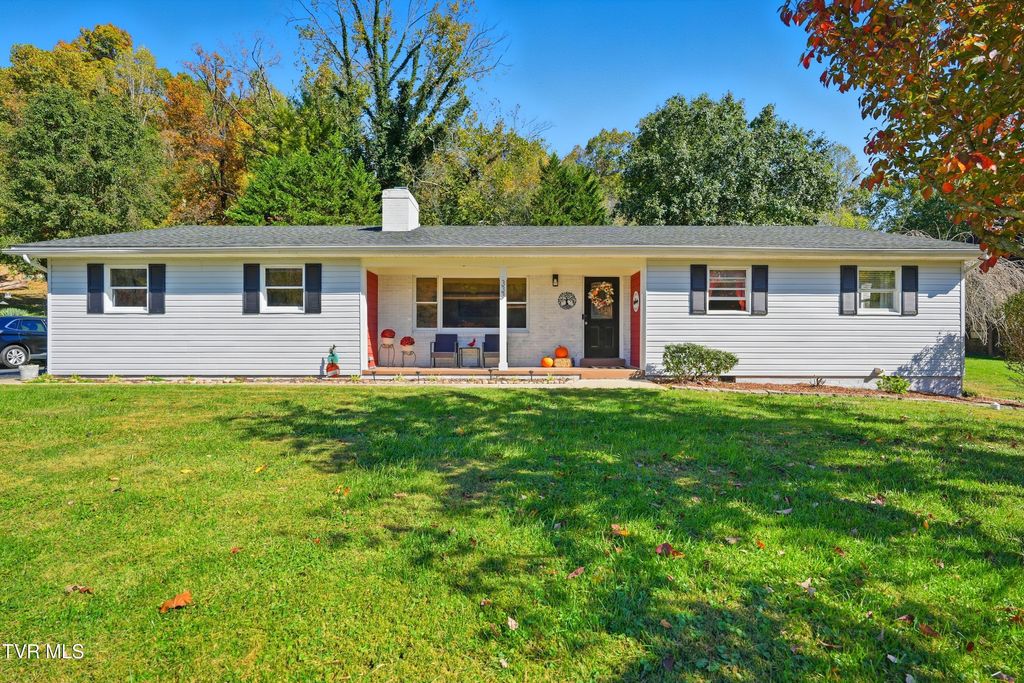 Photo of 333 Boone Lake Circle, Bluff City, TN 37618 (MLS # 9987423)
