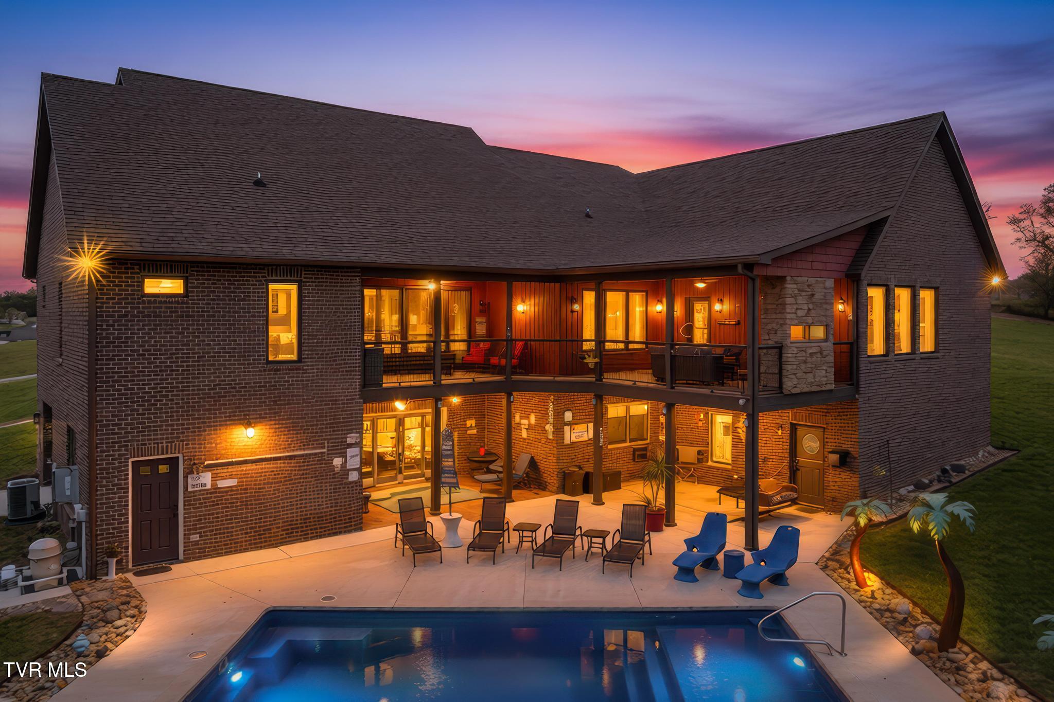 437 Dean Archer Road