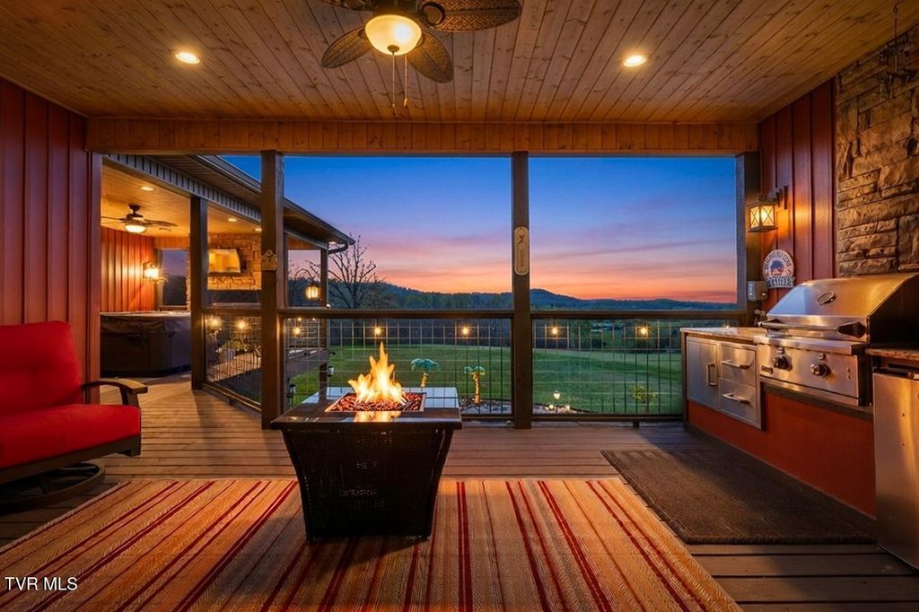 Photo of 437 Dean Archer Road, Jonesborough, TN 37659 (MLS # 9993656)