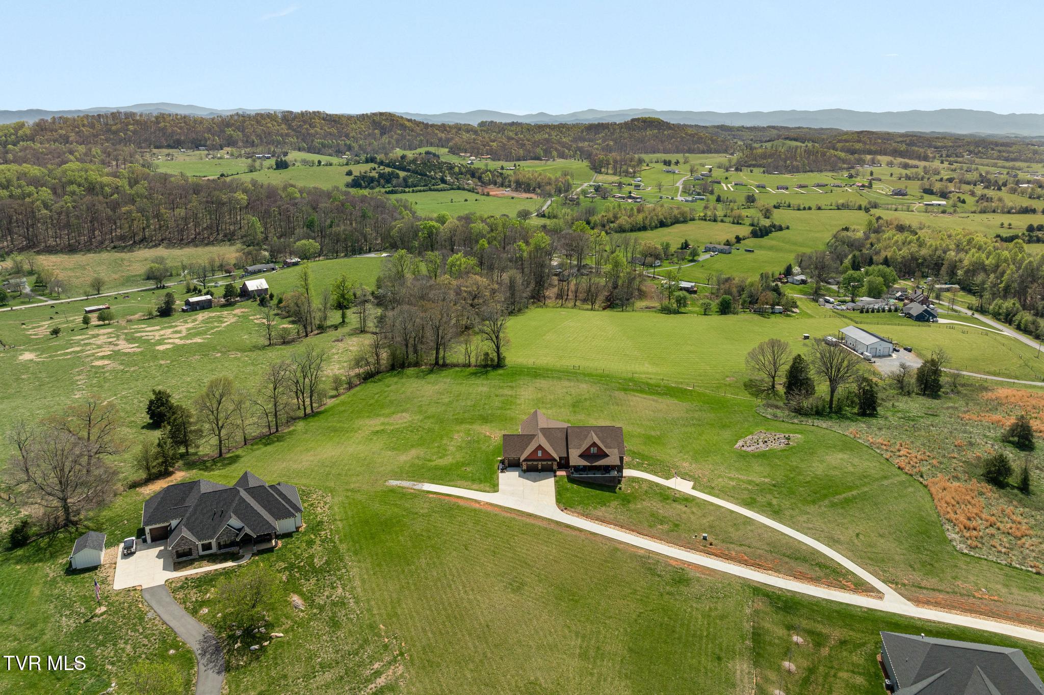 437 Dean Archer Road