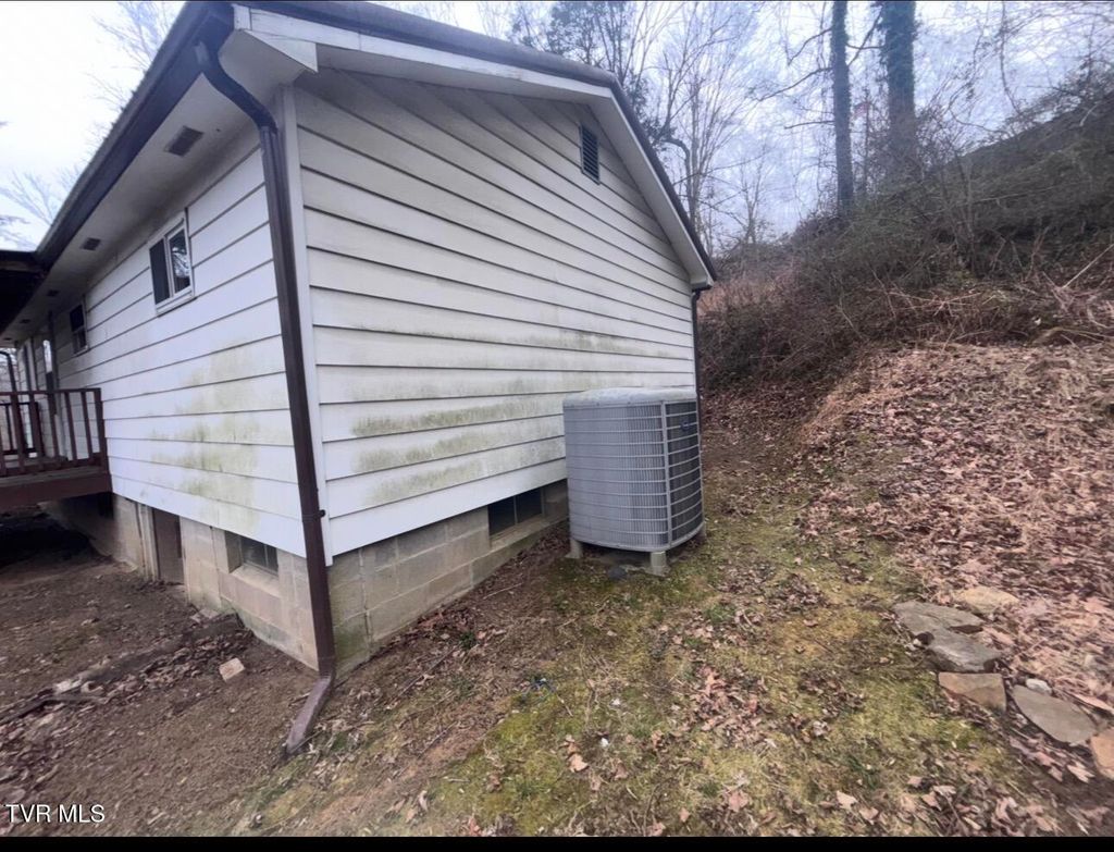 Photo of 200 Cedar Street, Appalachia, VA 24216 (MLS # 9991952)
