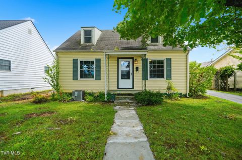 Photo of 2004 Euclid Avenue, Bristol, VA 24201 (MLS # 9997283)