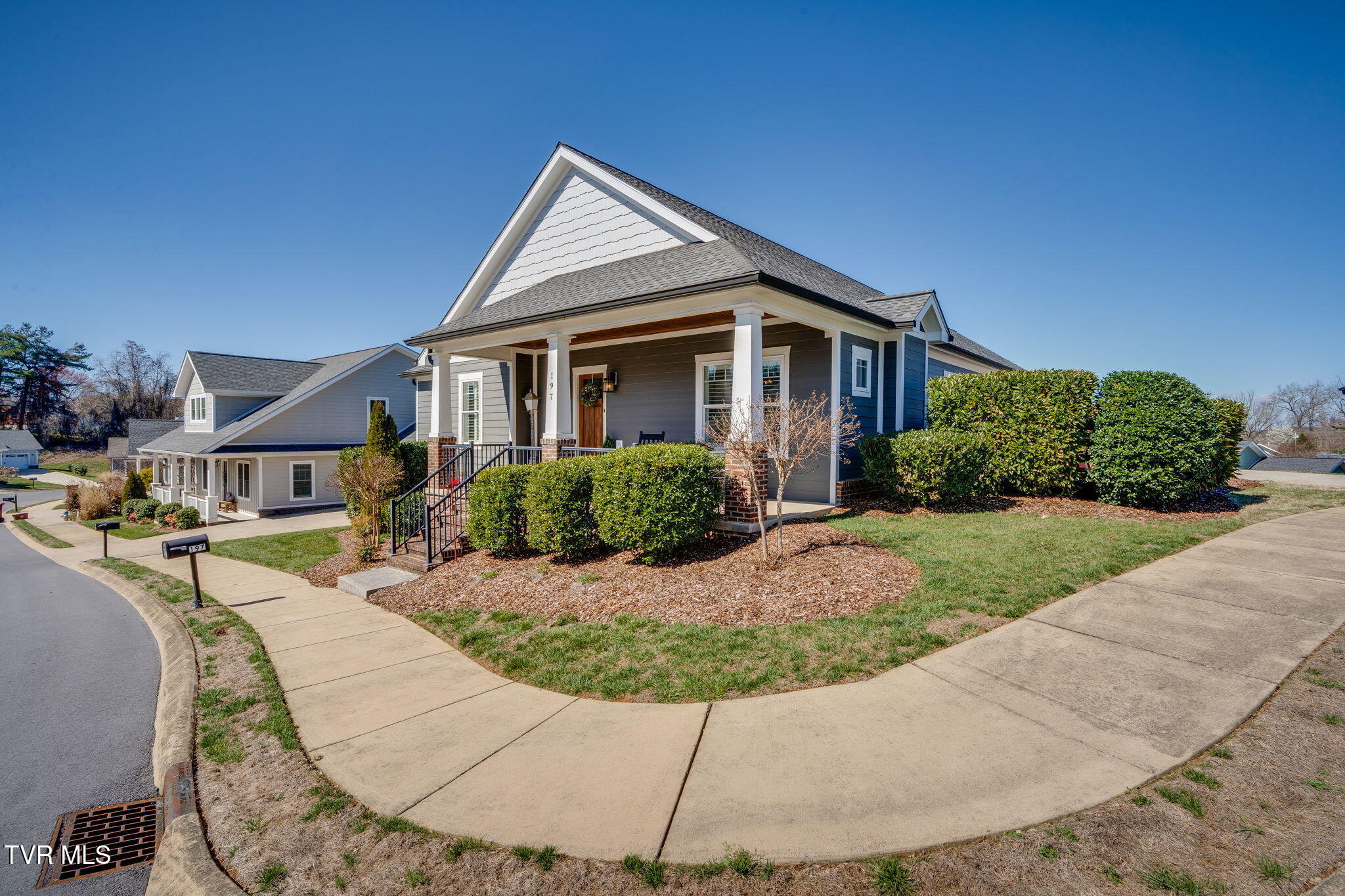 197 Princeton Gardens Drive