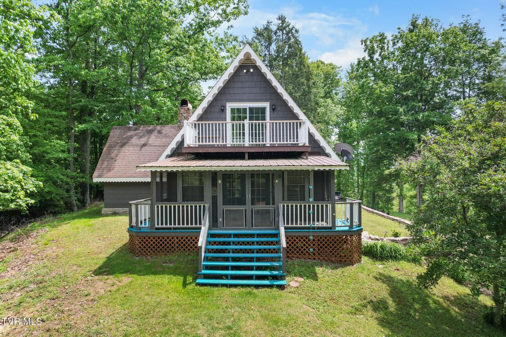 Photo of 929 Noah Snyder Road, Mountain City, TN 37683 (MLS # 9995558)