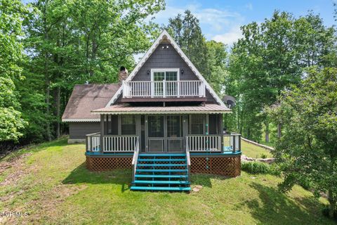 Photo of 929 Noah Snyder Road, Mountain City, TN 37683 (MLS # 9995558)