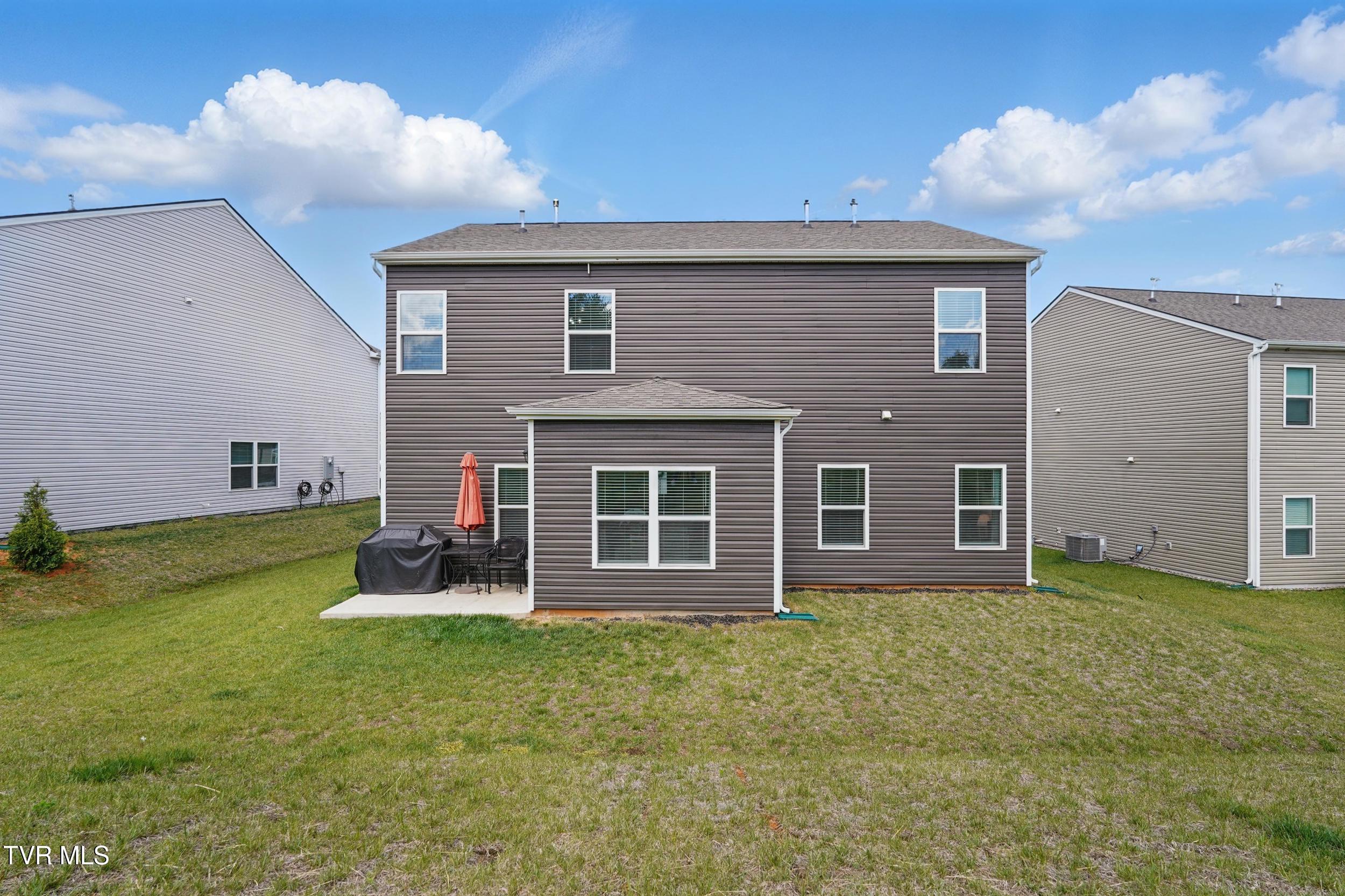 2508 Bridgeforth Crossing, Kingsport, Tennessee image 29