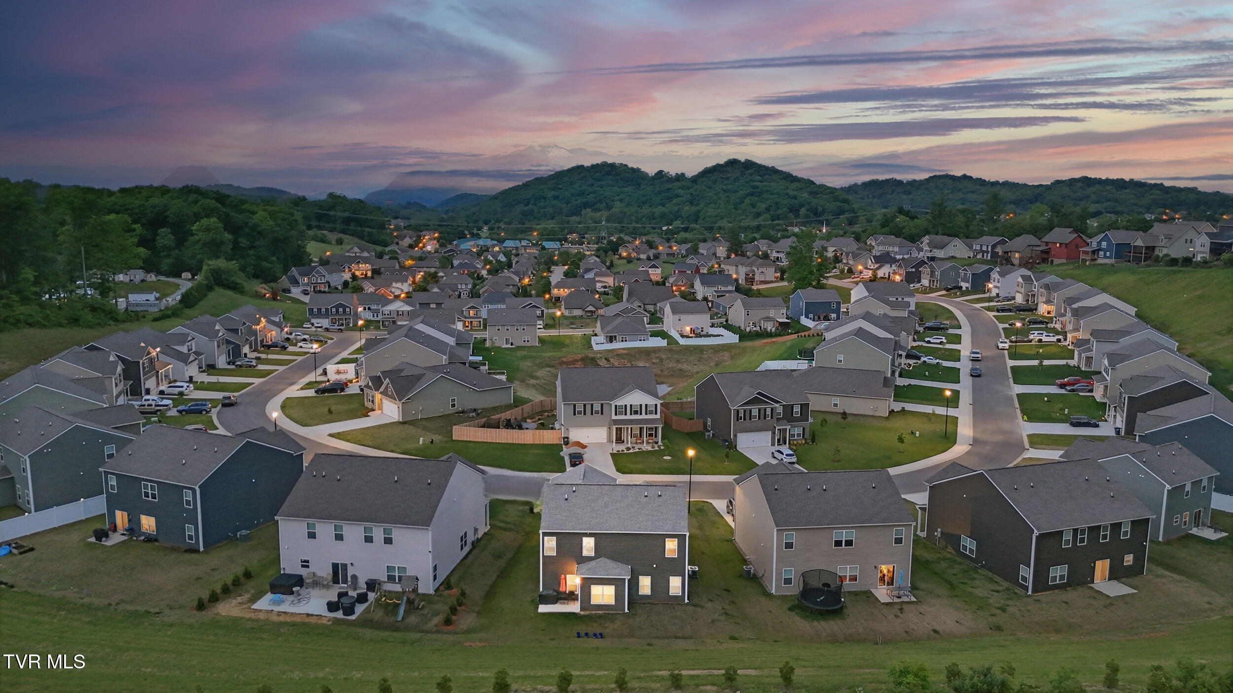 2508 Bridgeforth Crossing, Kingsport, Tennessee image 34