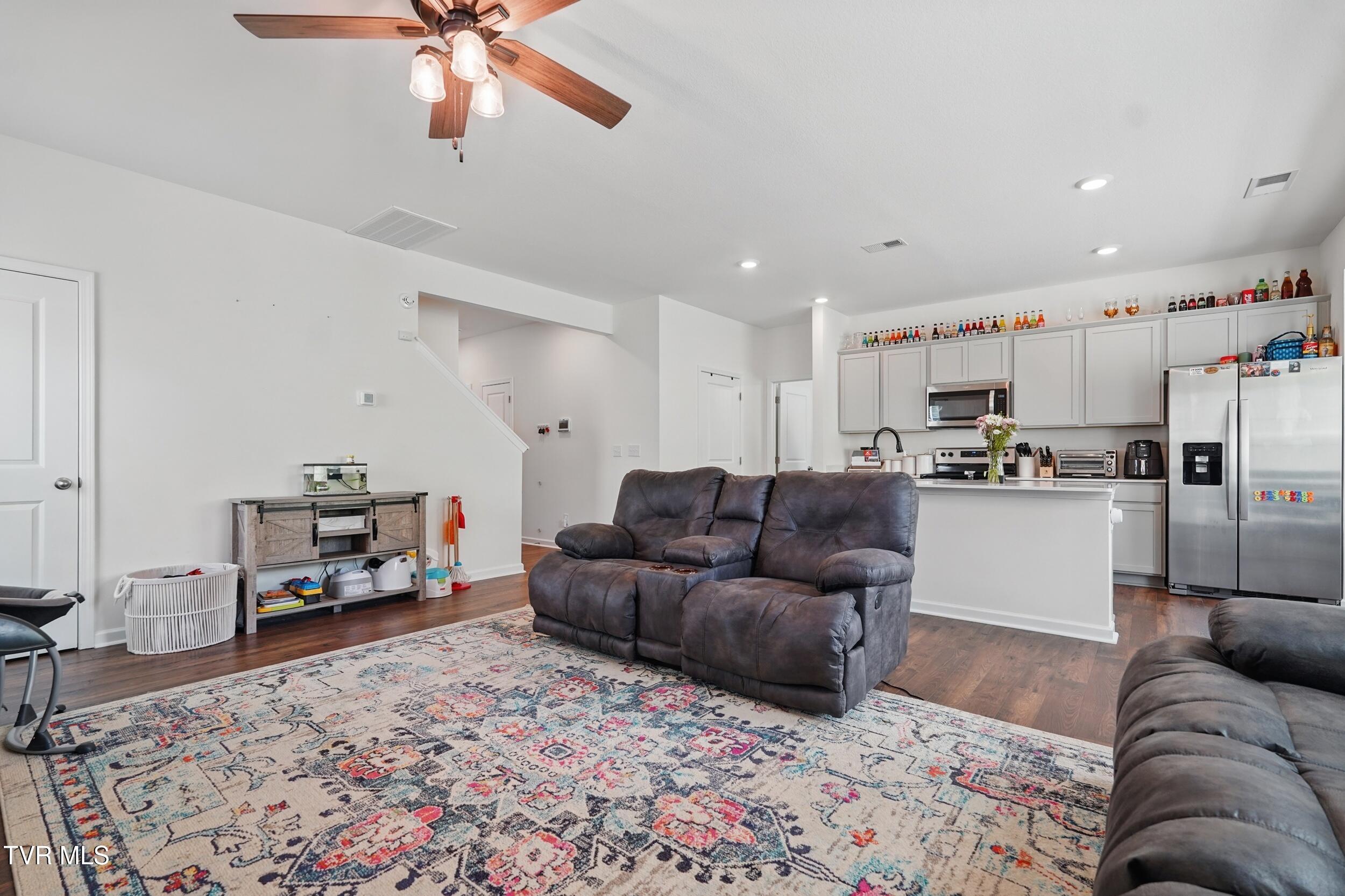 2508 Bridgeforth Crossing, Kingsport, Tennessee image 11